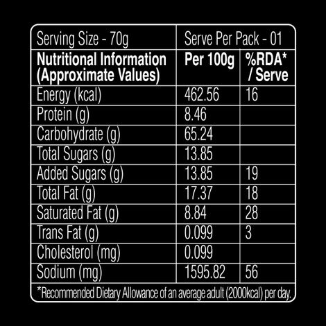 Nissin Geki - Hot and Spicy Korean Veg Flavoured Ramen Cup Noodles