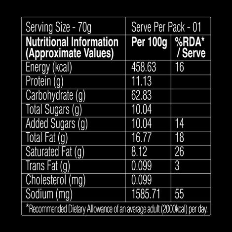 Nissin Geki - Hot and Spicy Korean Chicken Flavoured Ramen Cup Noodles