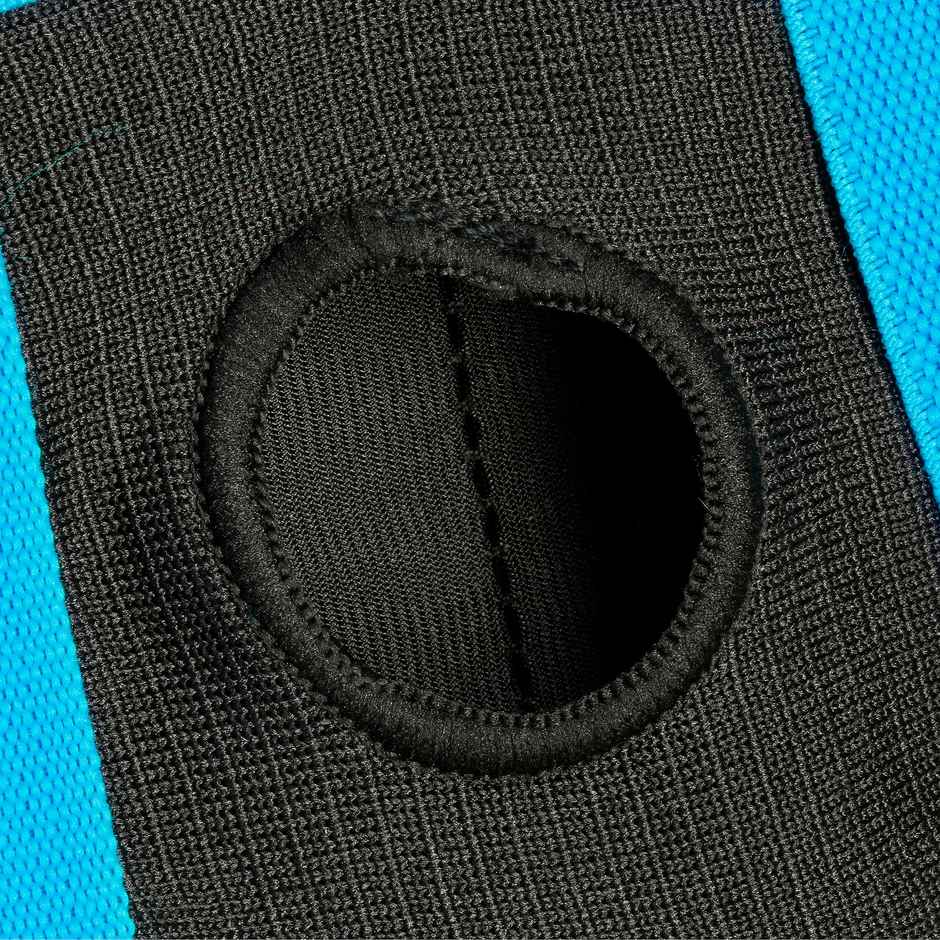 Decathlon | Oxelo Kids' 3-Piece Safety Guards | Blue - S