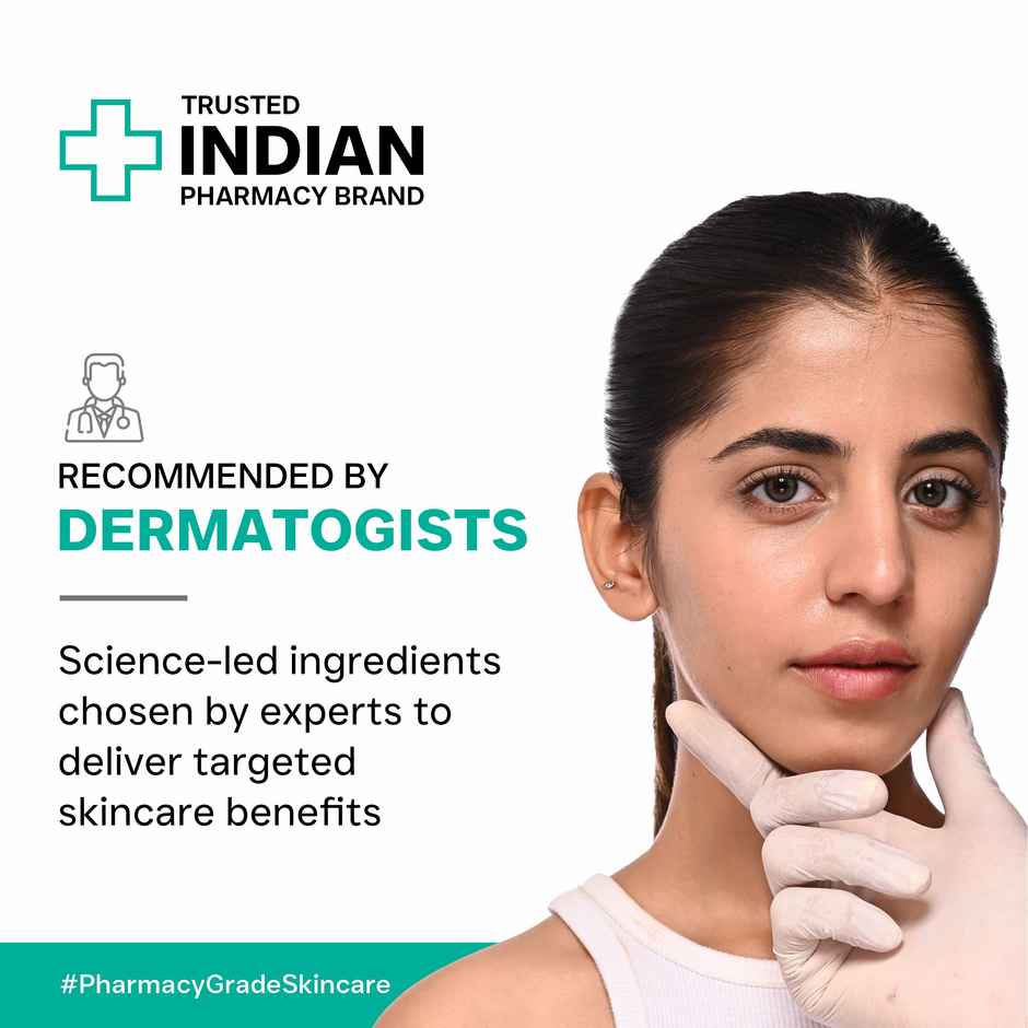 Dermatouch Salicylic Acid 2% Niacinamide 6% Anti-Acne Oil-Free Gel For Active Acne