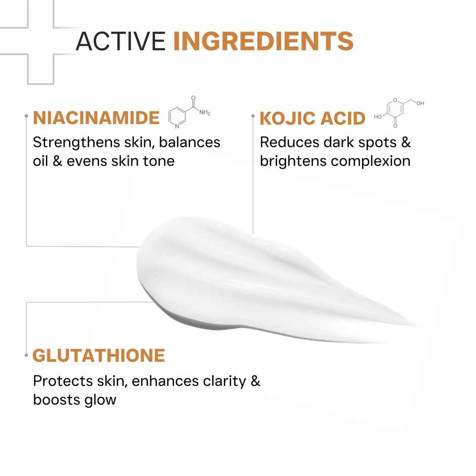 Dermatouch Bye Bye Pigmentation Face Wash Anti Pigmentation Face Wash For Women & Men