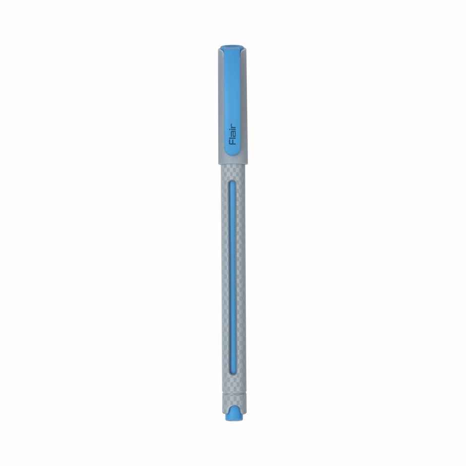 Flair Yolo Ball Pen Blue Pack Of 5