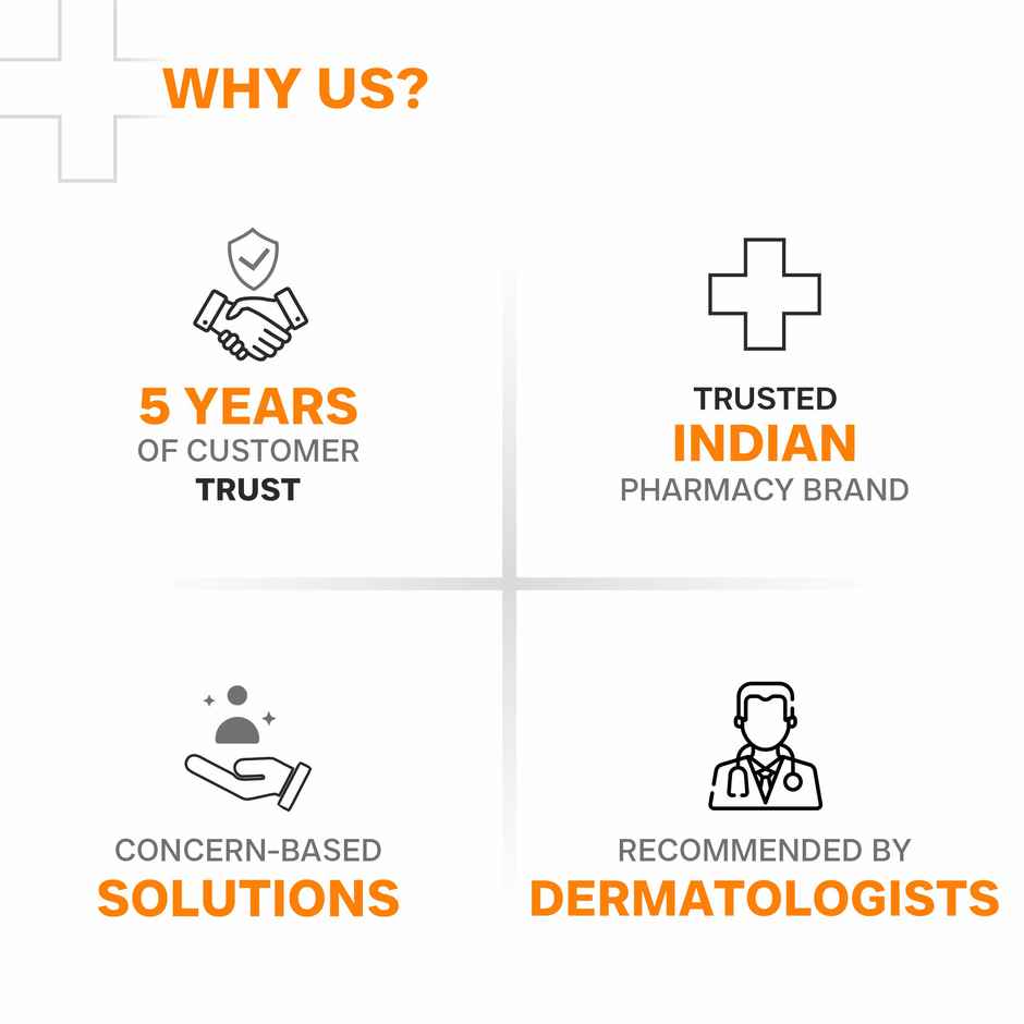 Dermatouch Multivitamin SPF 50 PA+++ Sunscreen Gel UVA-UVB Protection Zero White Cast Unisex