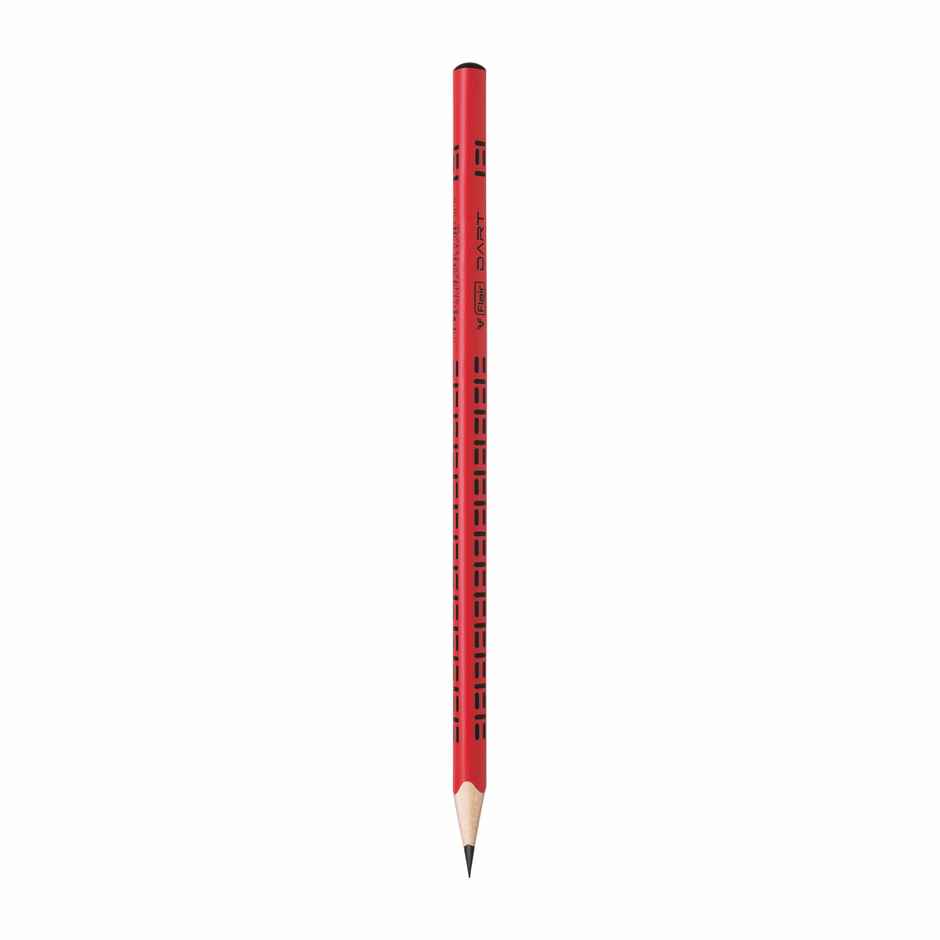 Flair Dart Extra Dark Pencil Pack of 10