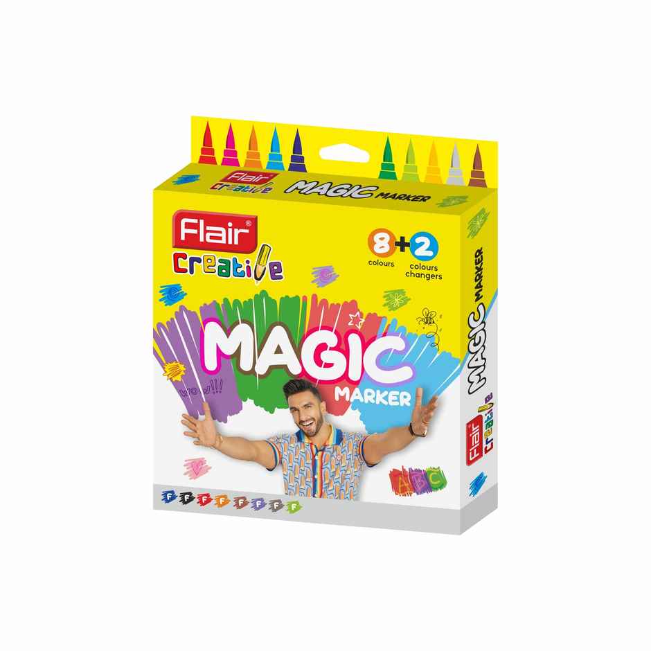 Flair Magic Marker