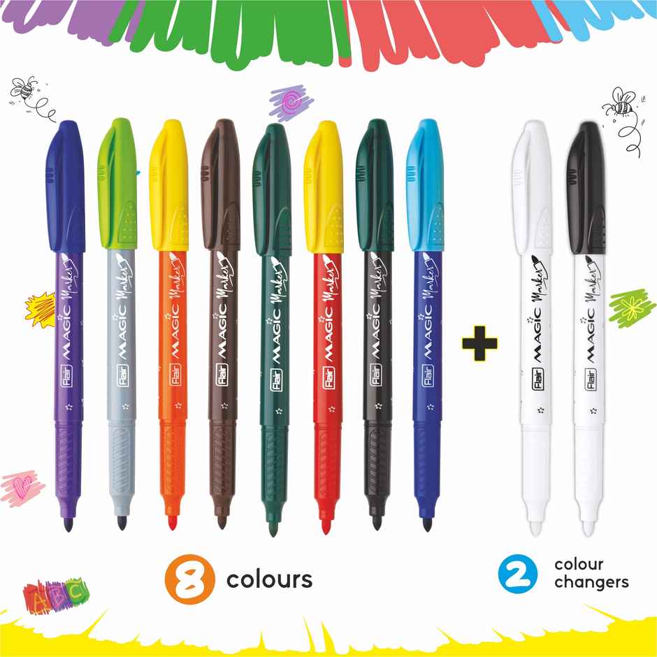 Flair Magic Marker