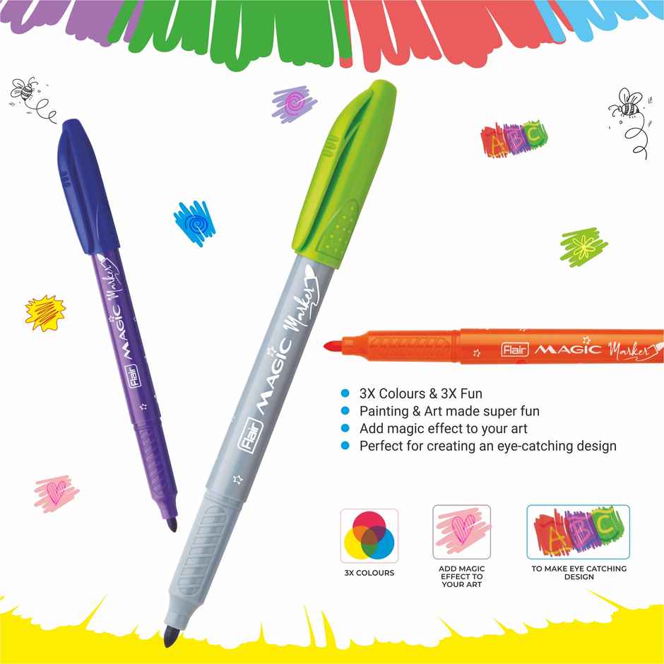 Flair Magic Marker