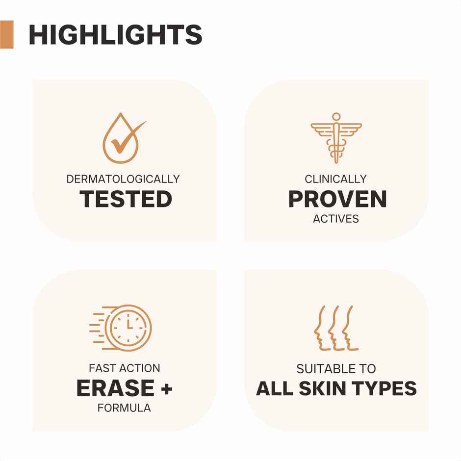 Dermatouch Kojic Acid Cream For Pigmentation & Dark Spots