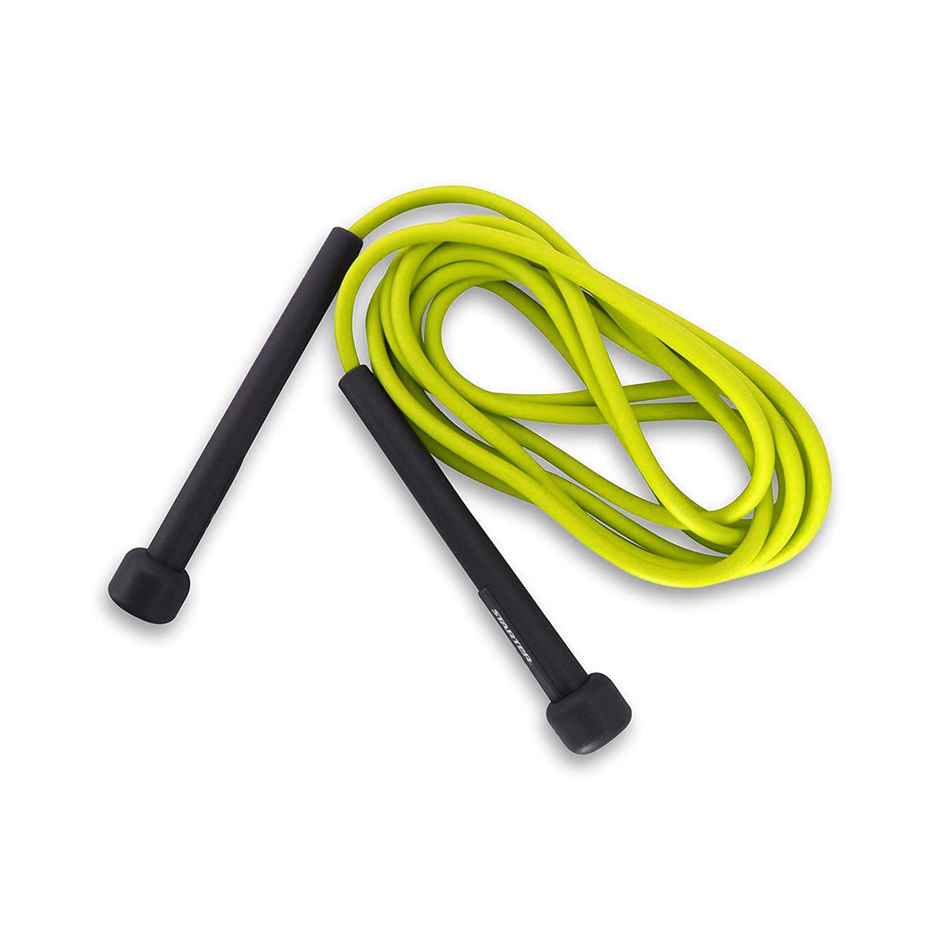 Hamleys Starter Thermoplastic Skipping Rope On Green 8Y+