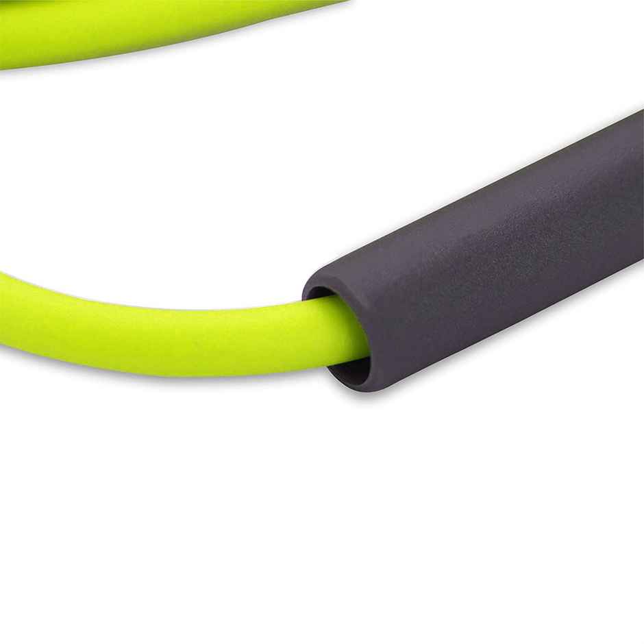 Hamleys Starter Thermoplastic Skipping Rope On Green 8Y+