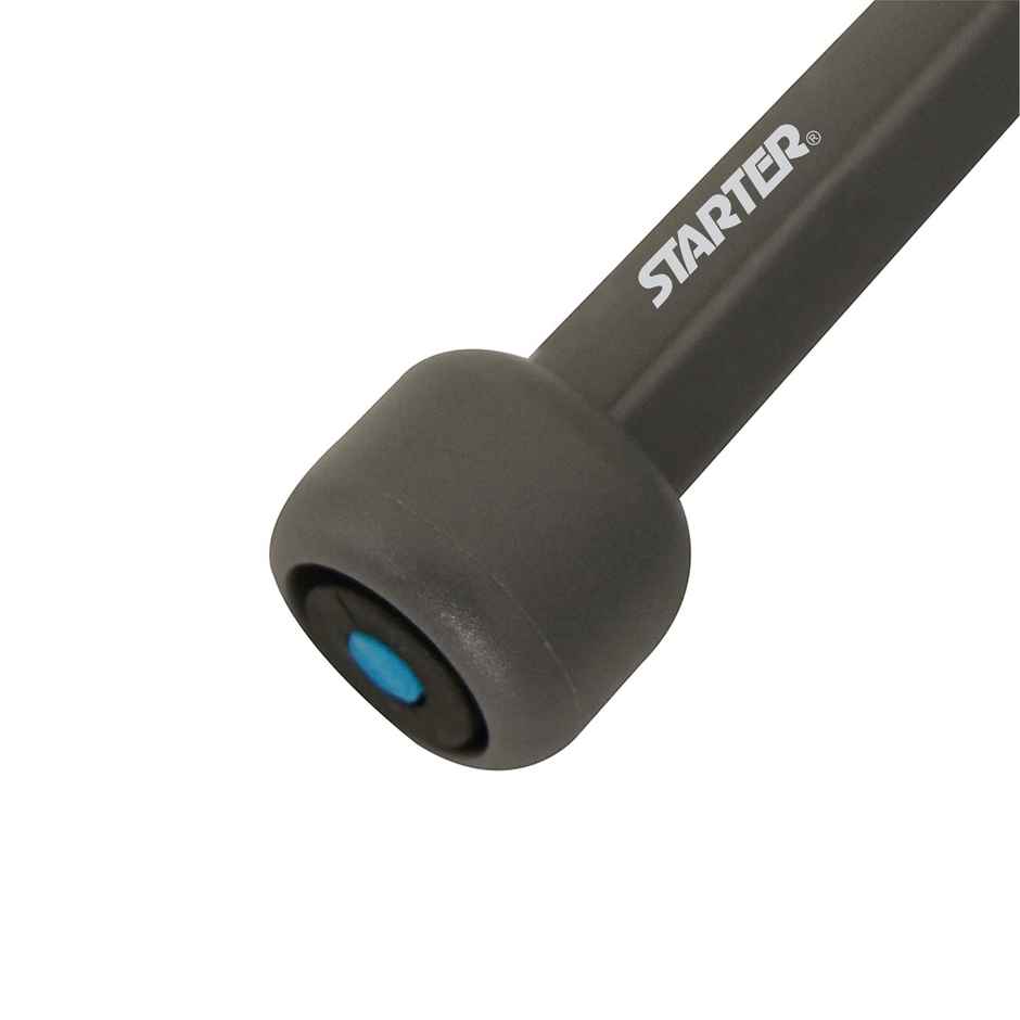 Hamleys Starter Thermoplastic Skipping Rope On Blue 8Y+