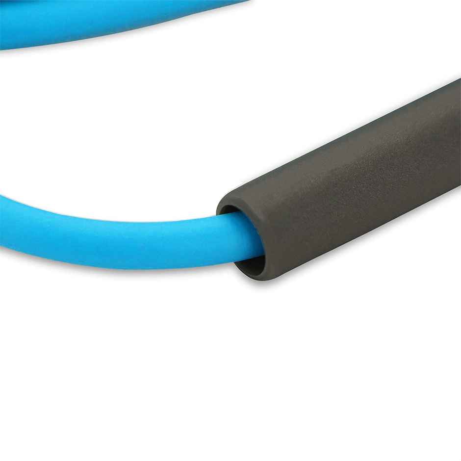 Hamleys Starter Thermoplastic Skipping Rope On Blue 8Y+