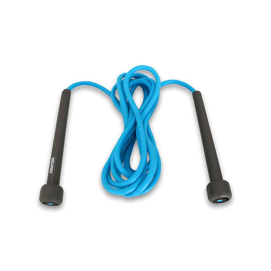 Hamleys Starter Thermoplastic Skipping Rope On Blue 8Y+