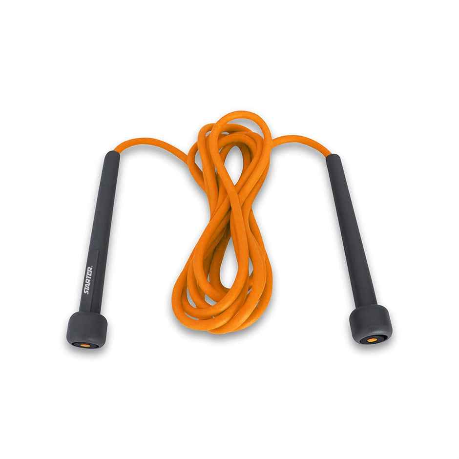 Hamleys Starter Thermoplastic Skipping Rope On Multicolor 8Y+