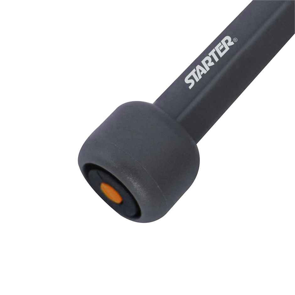 Hamleys Starter Thermoplastic Skipping Rope On Multicolor 8Y+