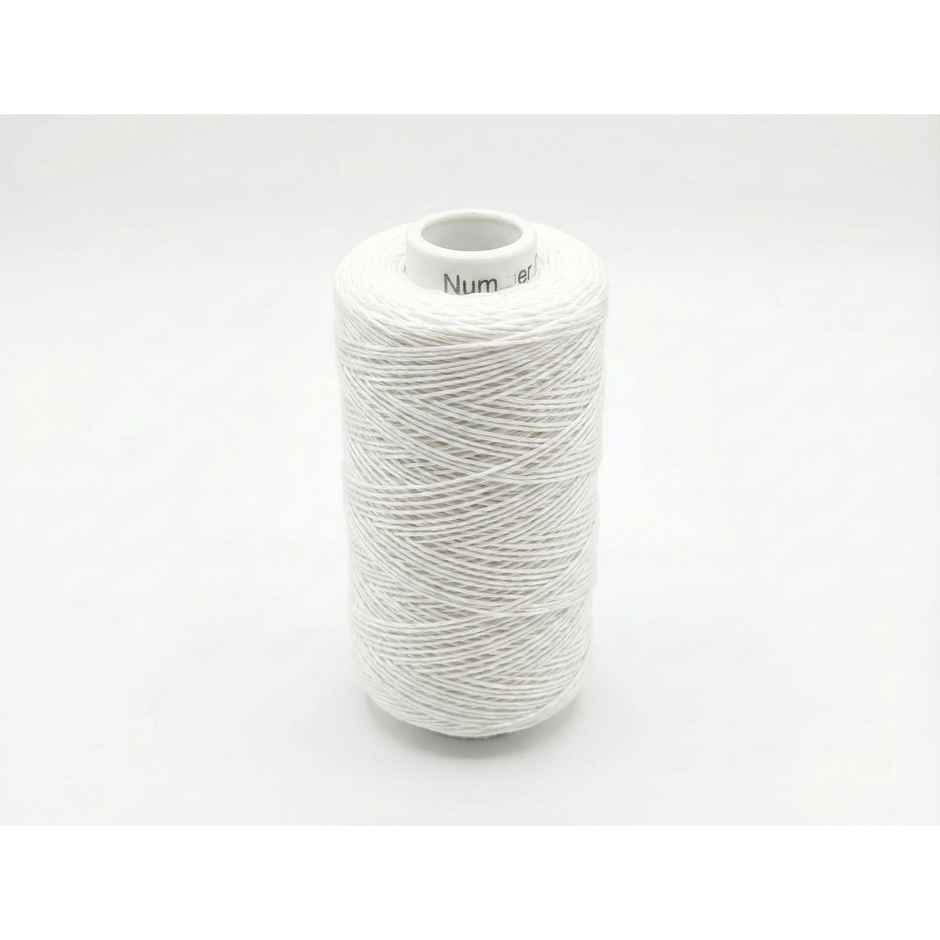 Kite Cotton White Thread | 800 Mtrs | Samsidhi