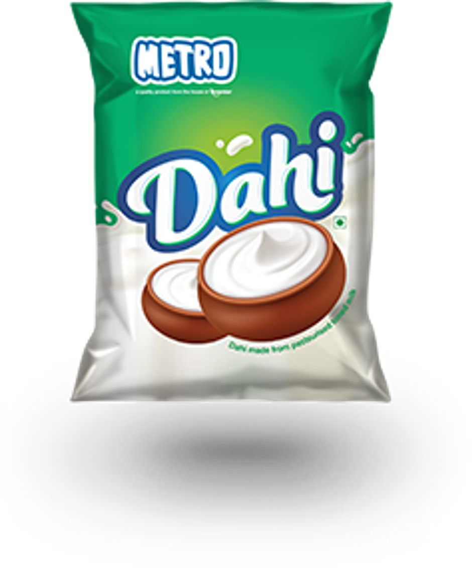 Keventer Metro Curd