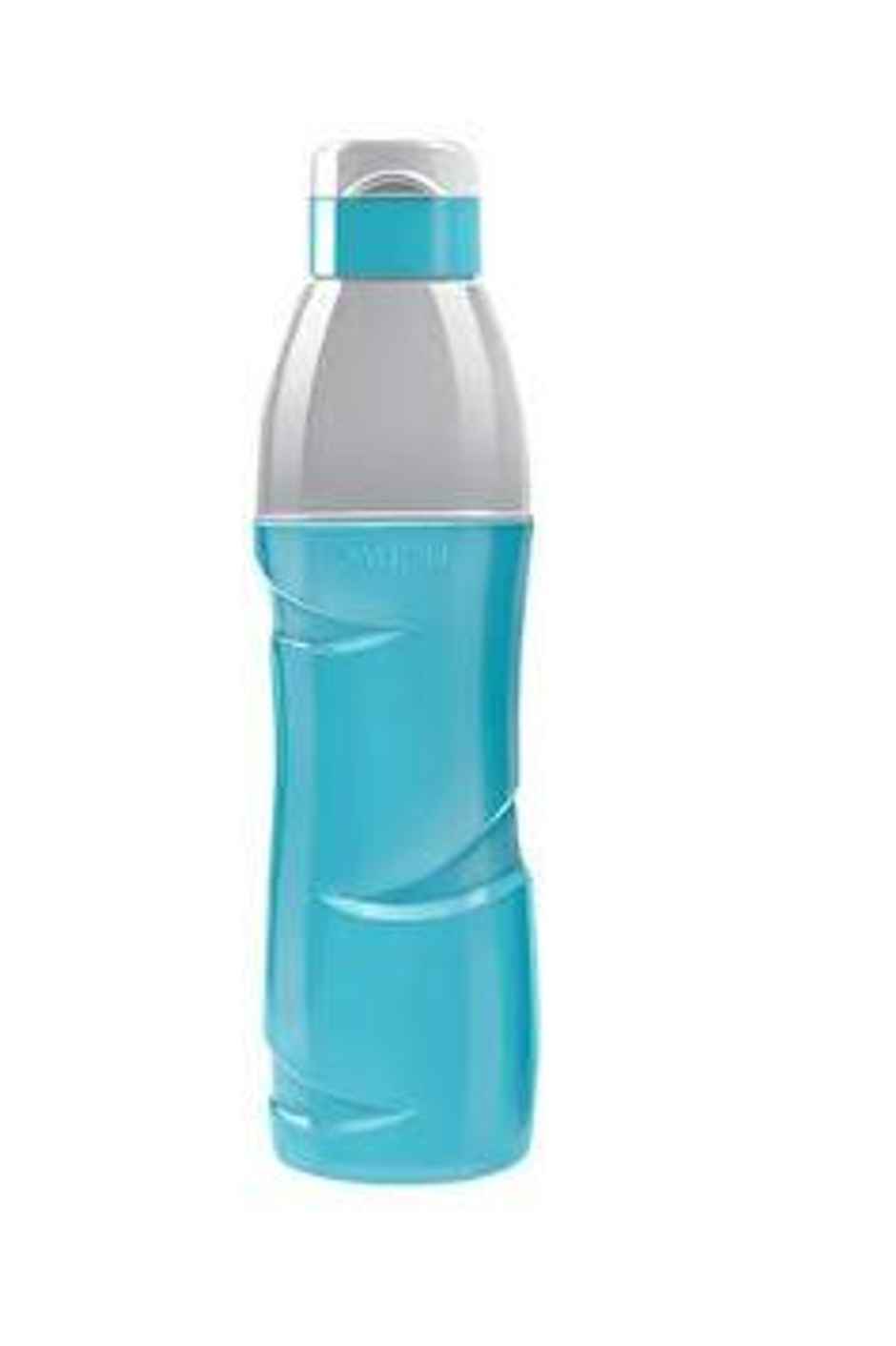 Milton Plastic Kool Crony Bottle | Assorted - 600 ml