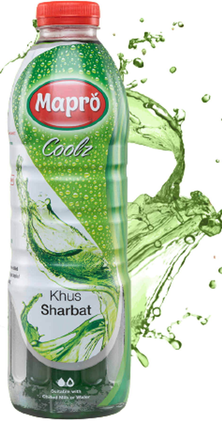 Mapro Khus Sharbat