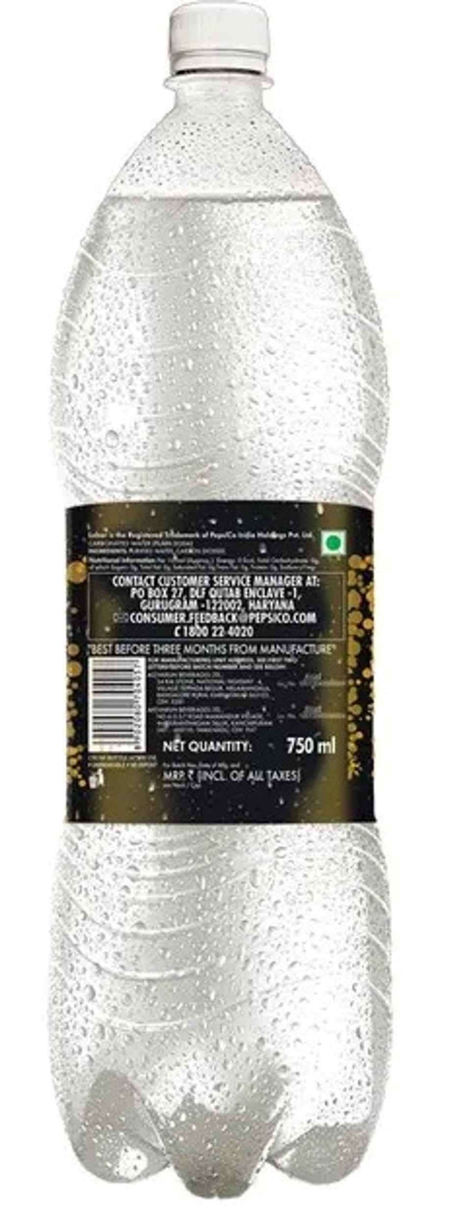 Lehar Club Soda Combo