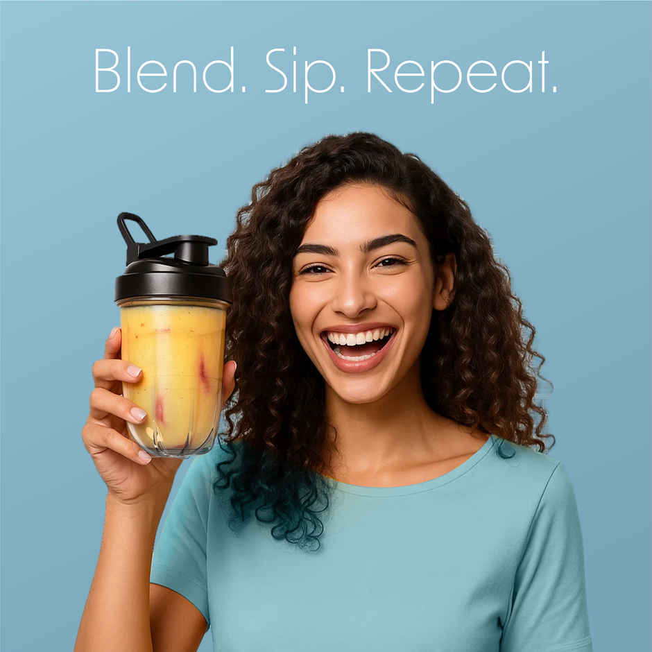 Cellecor CNB400 Blender | Black