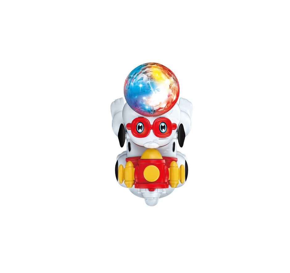 Urban Tots Spray Dog