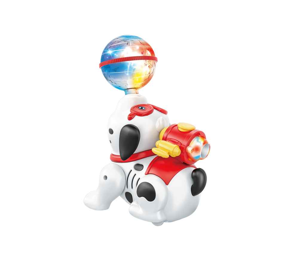 Urban Tots Spray Dog