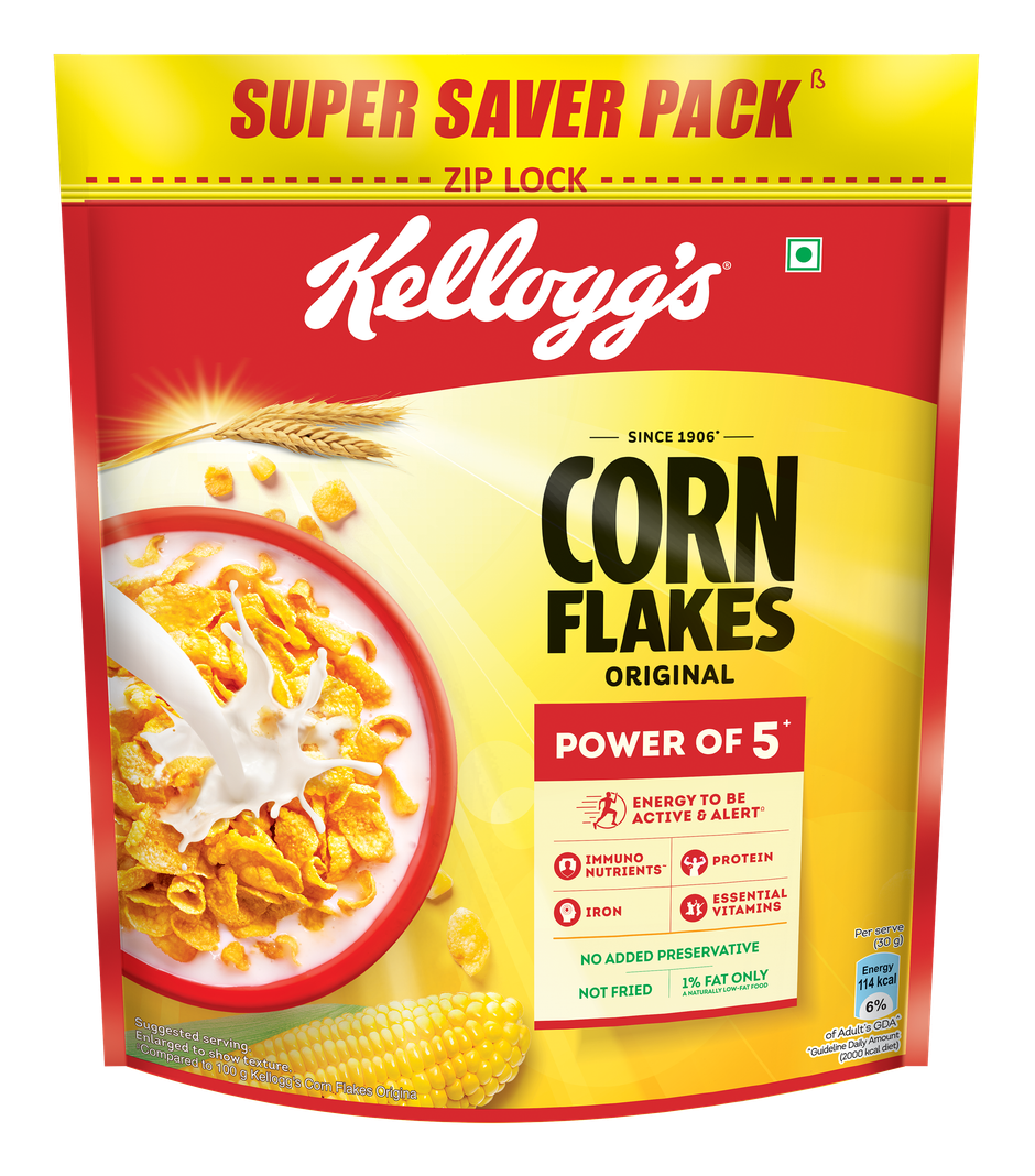 Kellogg's Original Corn Flakes