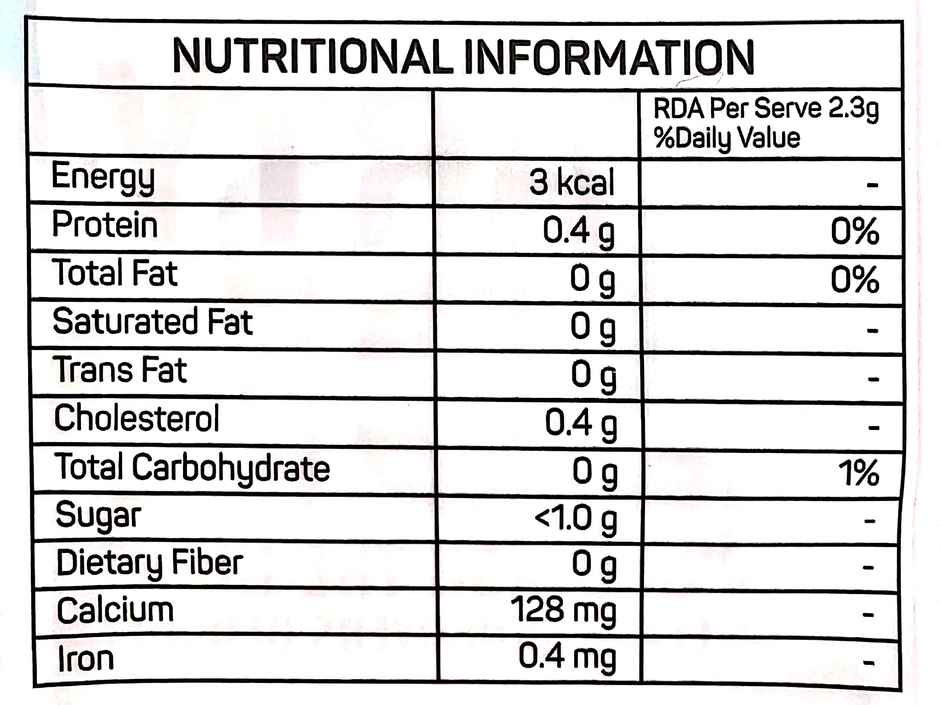 Aarctic Ice Booze Lemon Flavored Ice Cubes Combo