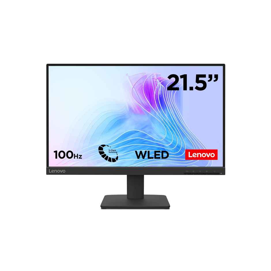 Lenovo L22/4e Monitor