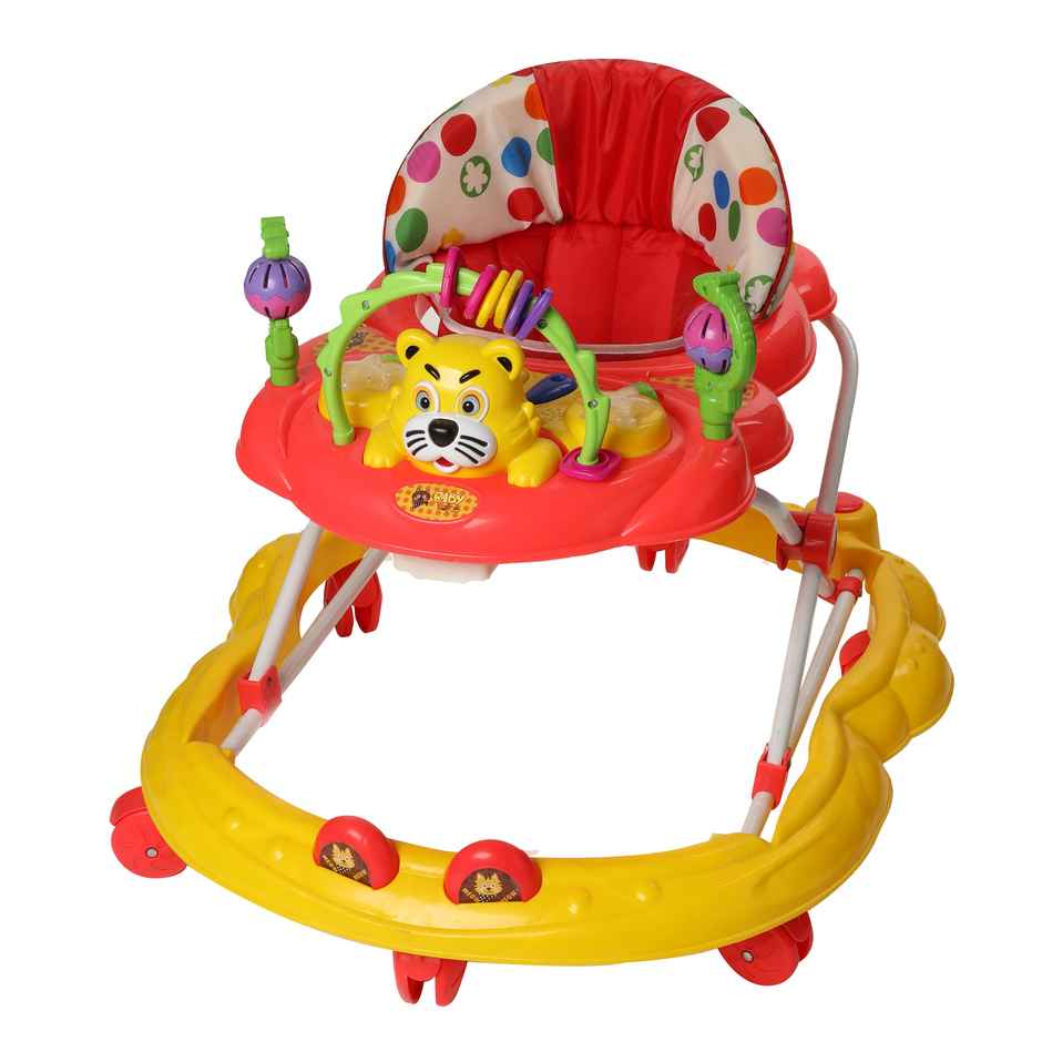 Toyzone Baby Cat Walker