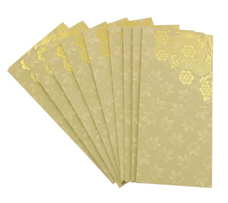 Shagun Envelope Assorted Color