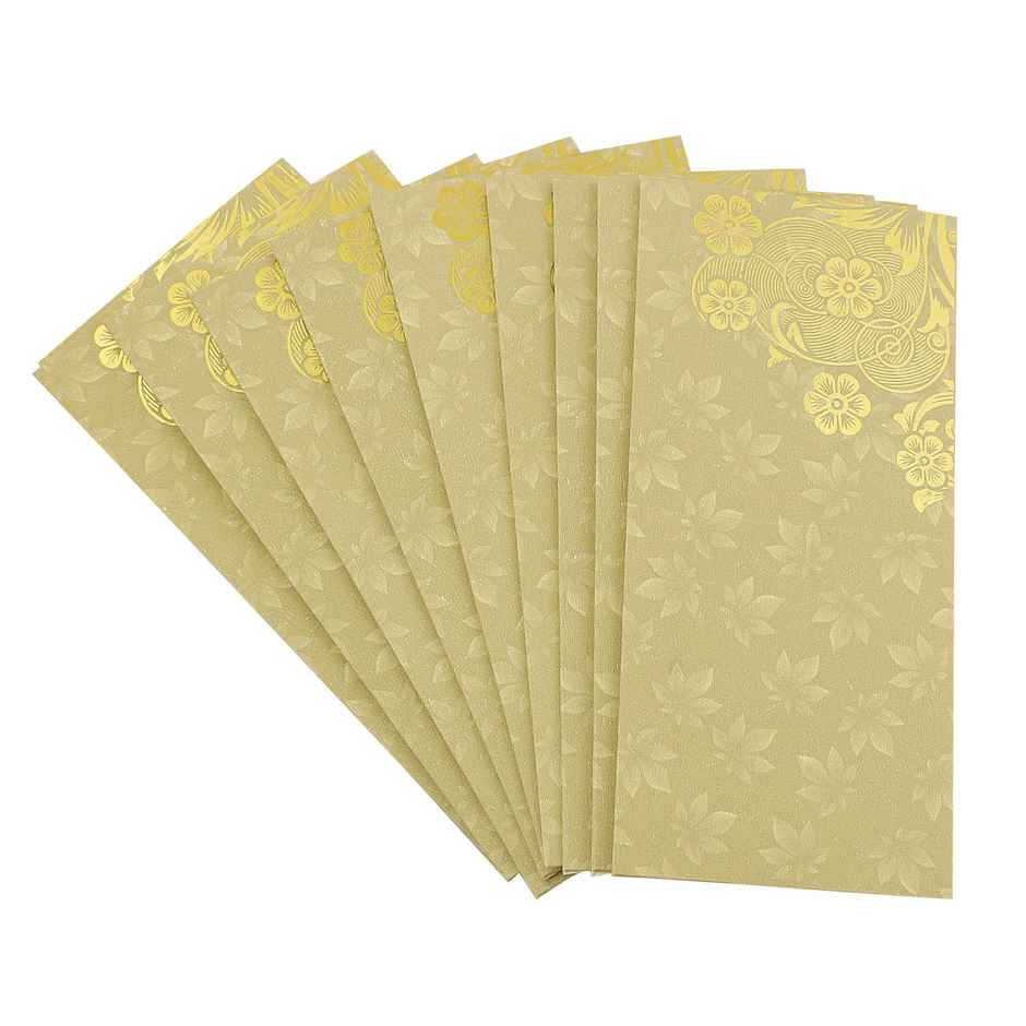 Shagun Envelope Assorted Color