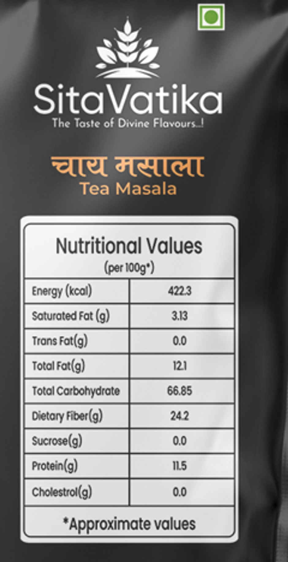 SitaVatika Tea Masala