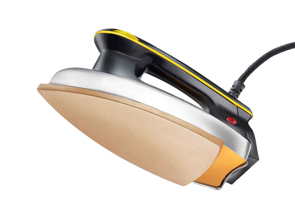 Eleenova BumbleBee 1000 Watts Electric | Heavy Weight - Dry iron