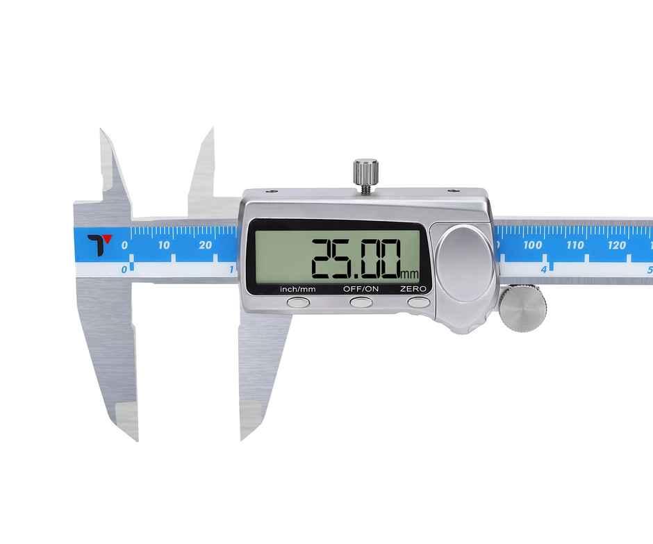 Themisto Th-M61 Digital Vernier Calliper (0-150Mm/6")