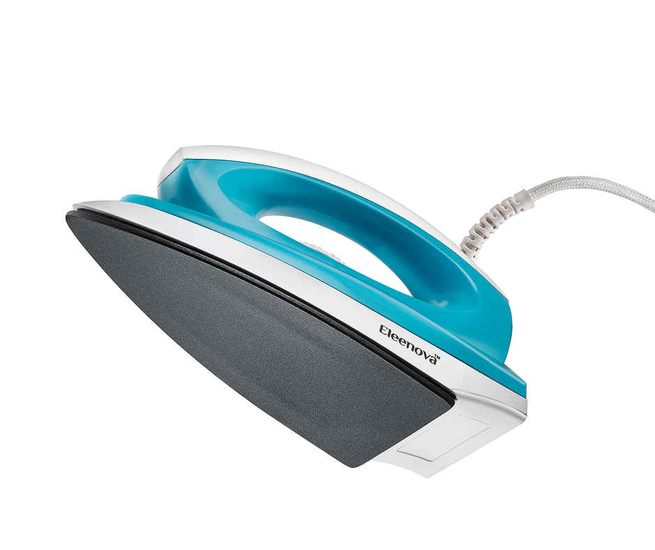 Eleenova Oscar 1000 Watts Electric | Light Weight | Dry Iron