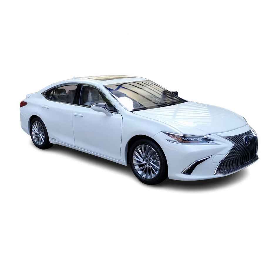 MSZ Licensed 1:32 Lexus Die-cast Vehicle