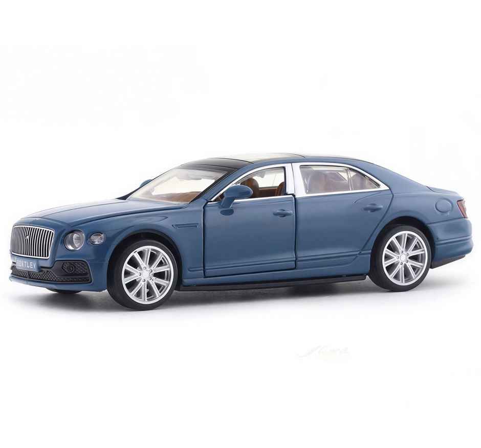 MSZ Licensed 1:32 Bentley Flying Spur Hybrid Die-cast Vehicle