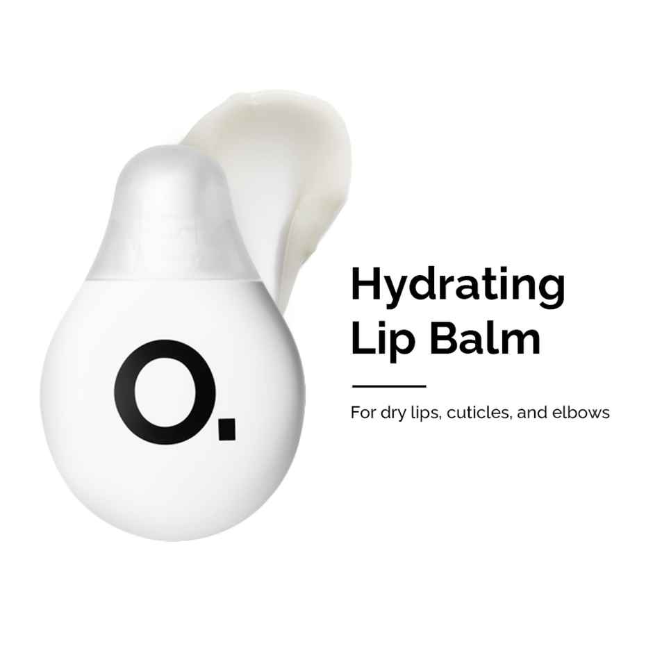 The Ordinary Squalane + Amino Acids Lip Balm