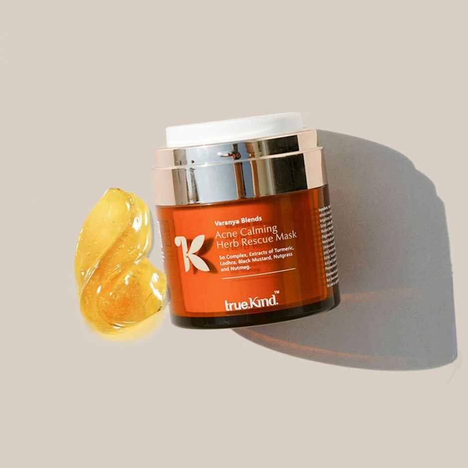 Truekind Acne Calming Herb Rescue Mask