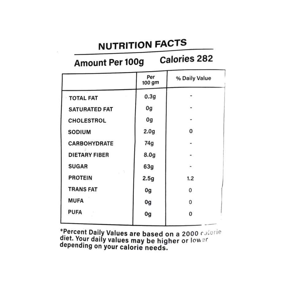 Khari Foods Medjool Dates / Khajur