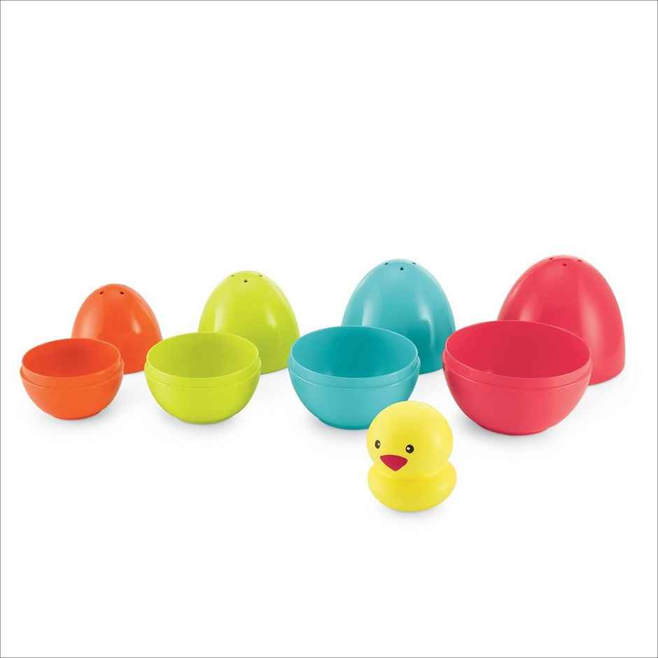 Hamleys Elc Nesting Eggs