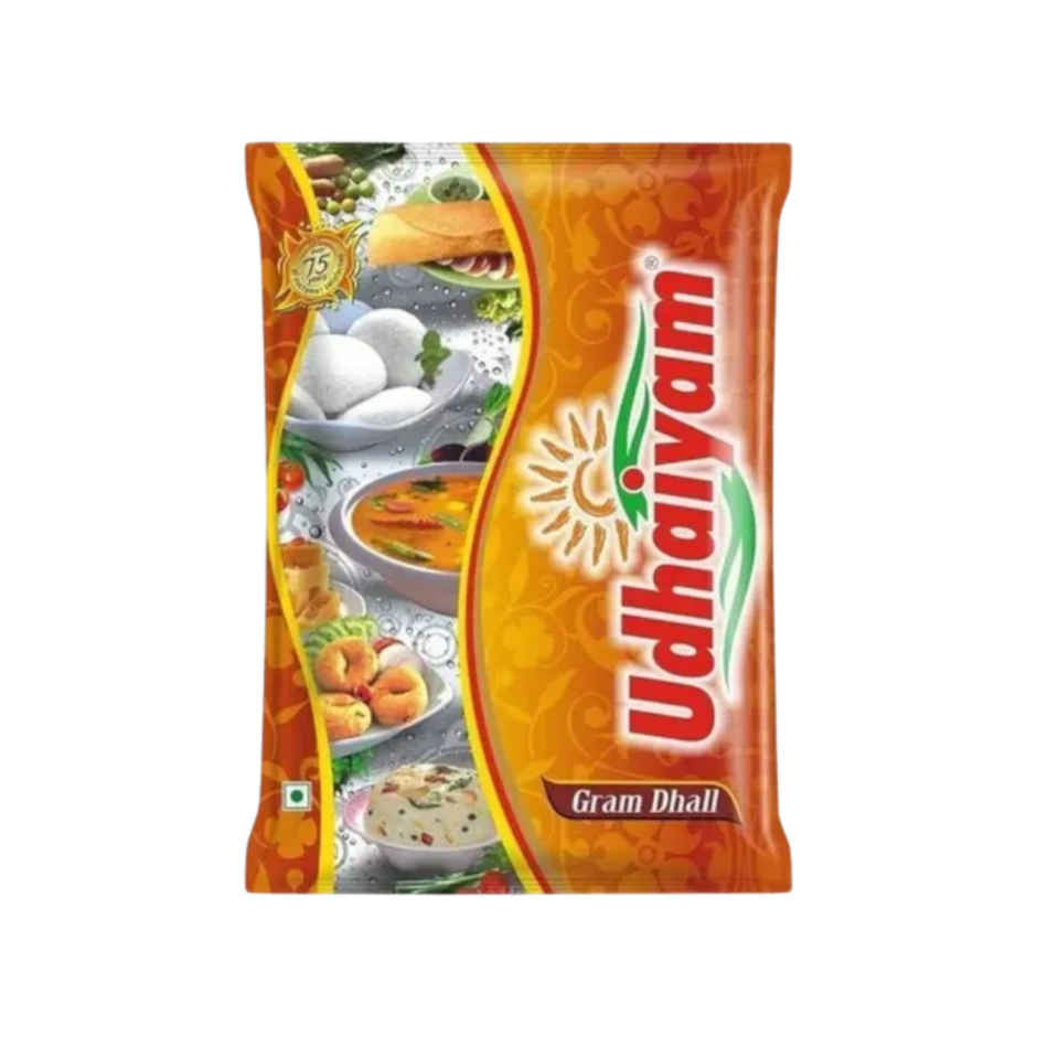 Udhaiyam Dhall | Gram