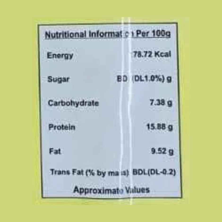 Carnivore Chicken Seekh Kabab Lahori