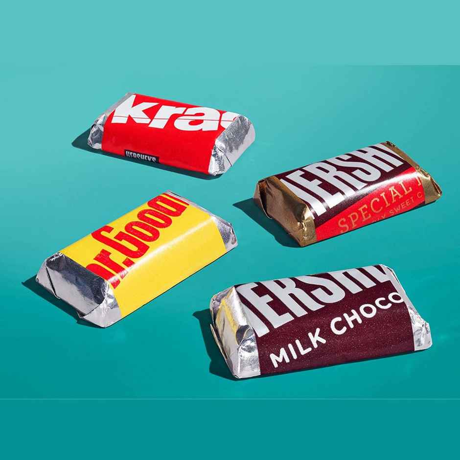 Hershey's (Imported) Chocolate Miniatures