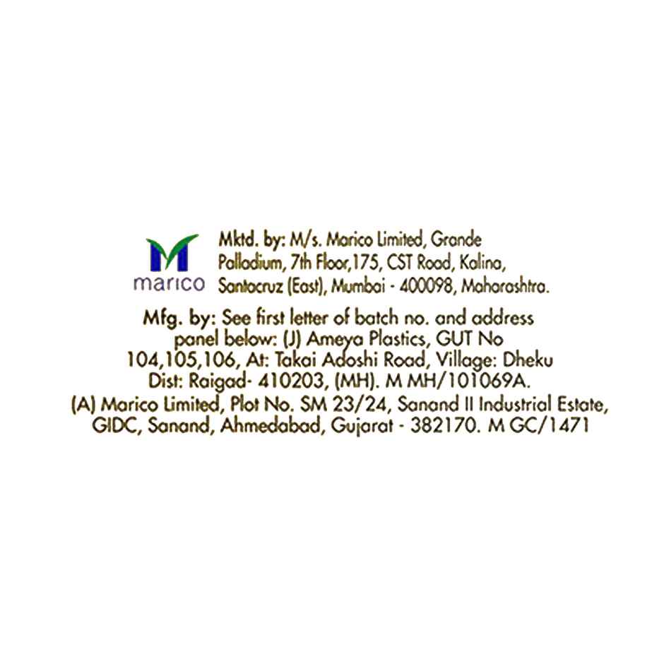 Parachute Advansed Soft Touch Body Lotion With Honey Silky Smooth Skin