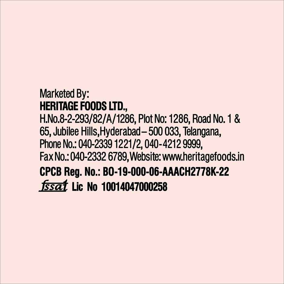 Heritage Strawberry Milkshake