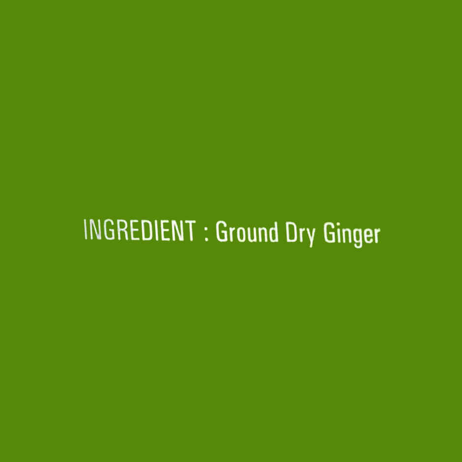 Eastern Dry Ginger Powder