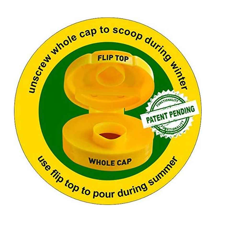 KLF Coconad Coconut Oil | Jar